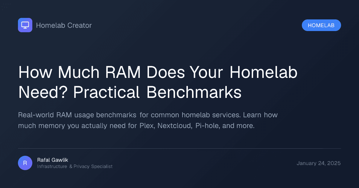 Server RAM memory modules