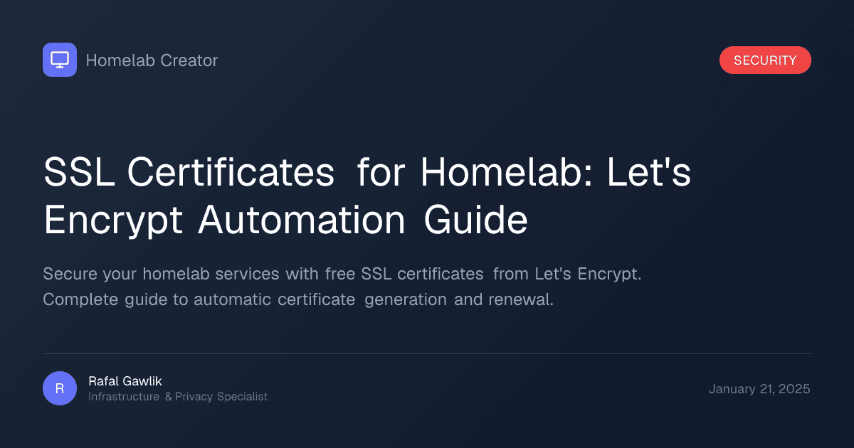 SSL certificate padlock security